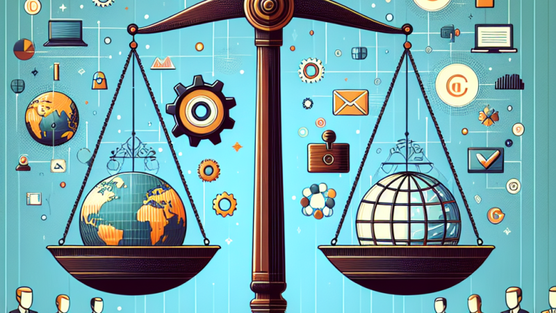 Zwalczanie nieuczciwej konkurencji oraz praktyk monopolistycznych w zakresie ochrony własności intelektualnej z przywołaniem bibliografii