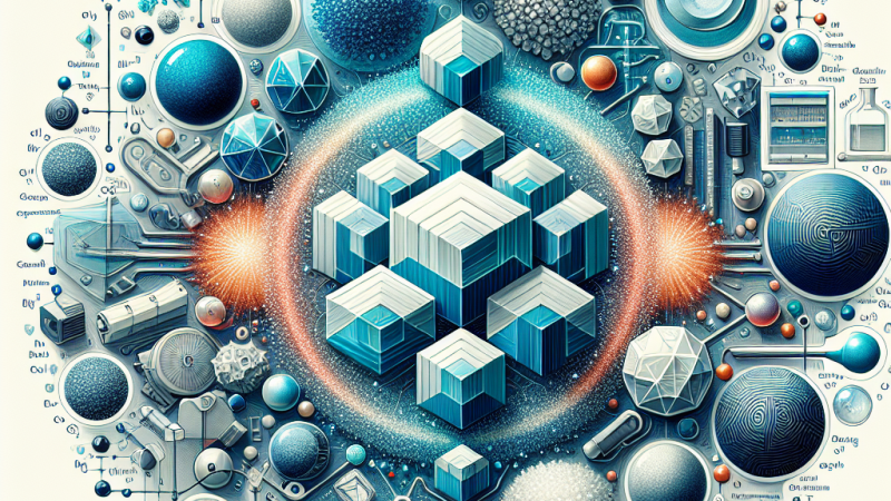 Związek SiO2 - jego właściwości fizyczne, chemiczne i ogólne, zastosowanie w nauce i życiu codziennym.