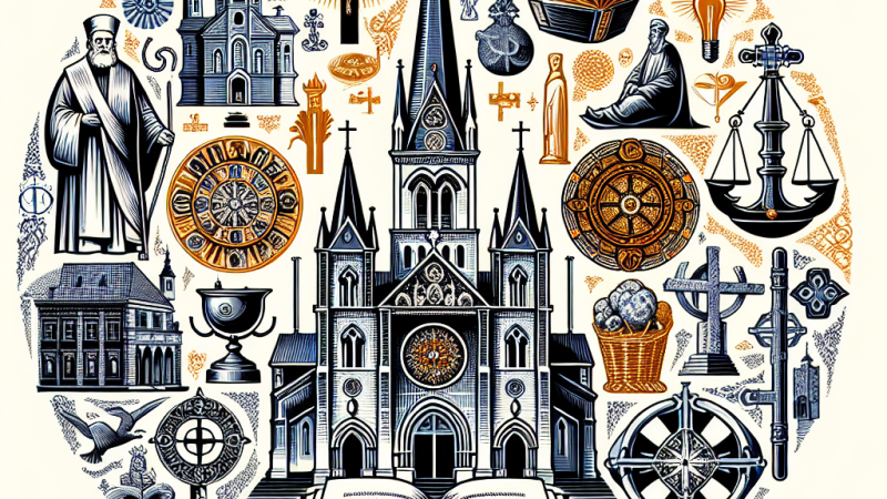 Związki wyznaniowe w Polsce