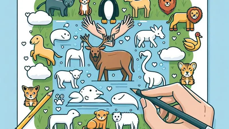 Zwierzę też człowiek - wyjaśnienie sensu tego przysłowia