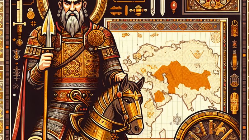 Życie Aleksandra Macedońskiego