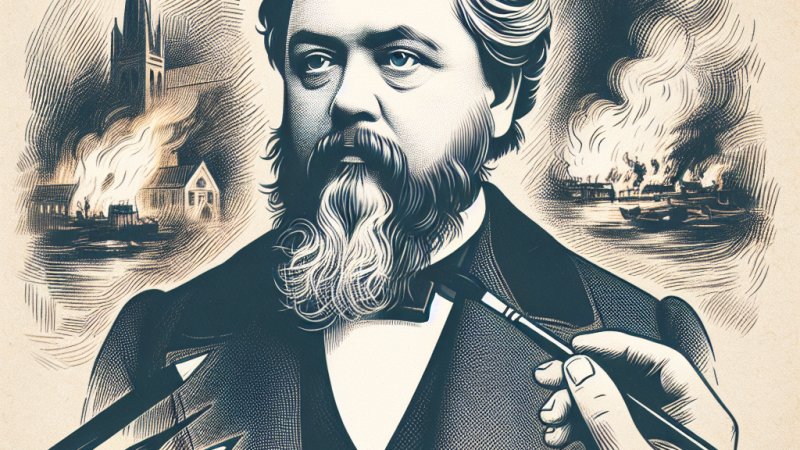 Życie i służba Charlesa H. Spurgeona