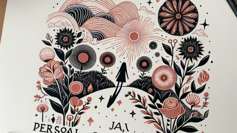 Życie jako szansa do wykorzystania