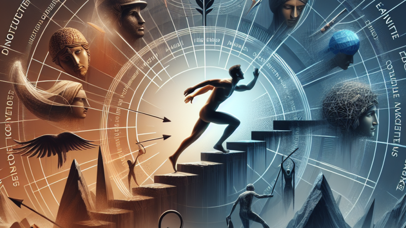 Życie ludzkie jako wędrówka – refleksje na podstawie Odysei Homera