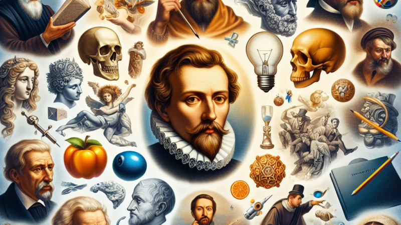 Życie oraz twórczość Mikołaja Reja z Nagłowic.