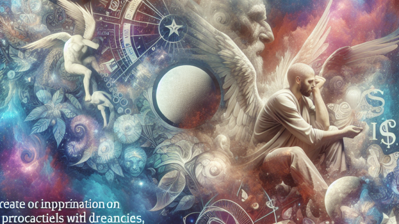 "Życie snem" - bohaterowie