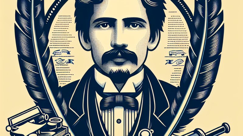 Życiorys i ciekawostki o Życiu Adama Mickiewicza