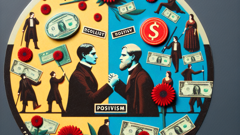 Życiowe prawdy zawarte w powieści „Lalka” Bolesława Prusa