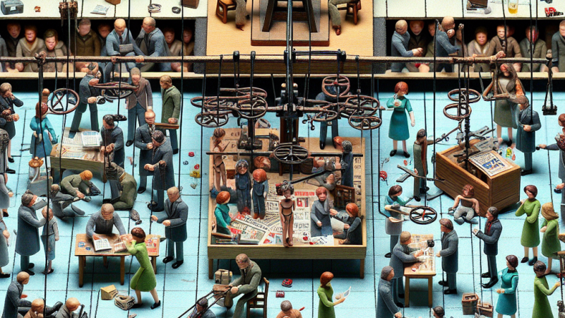 życiowe wybory człowieka i postawy ludzkie wobec błędów; Lalka