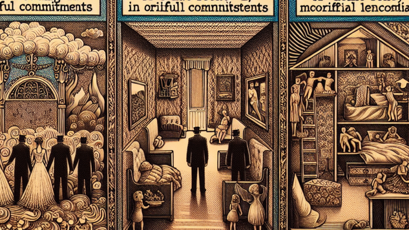 Życiowe wybory człowieka: "Wesele", "Zbrodnia i kara", "Lalka"