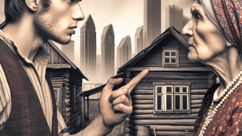 „Zygmunt Korczyński – dlaczego pokłócił się z matką?”