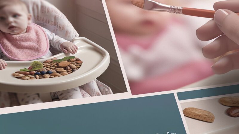 Żywienie dzieci do 1. roku życia